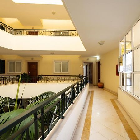 Ferienwohnung Ocean Breeze Caniço Exterior foto