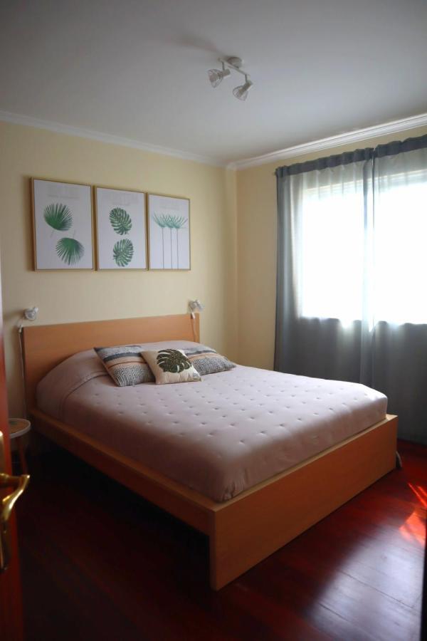 Ferienwohnung Ocean Breeze Caniço Exterior foto